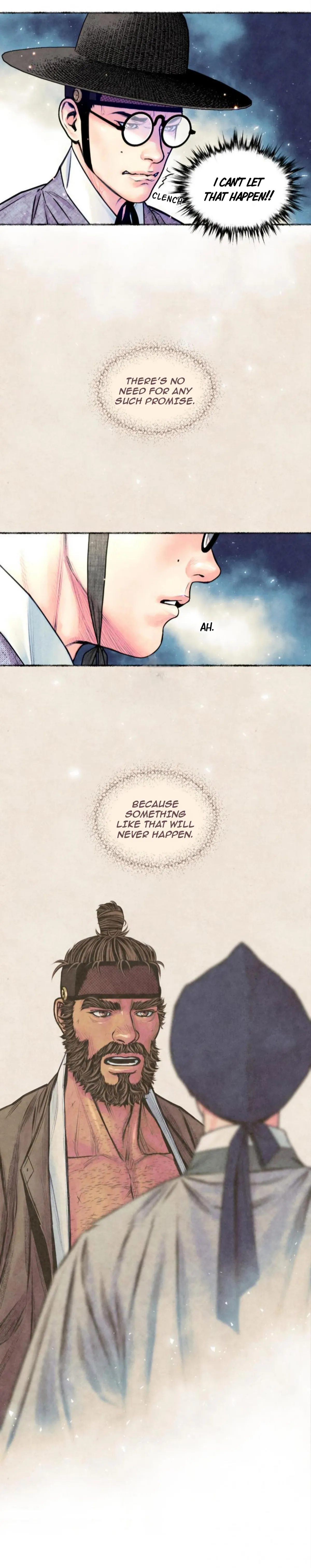 The Royal Bridegroom Chapter 58 page 15 - 