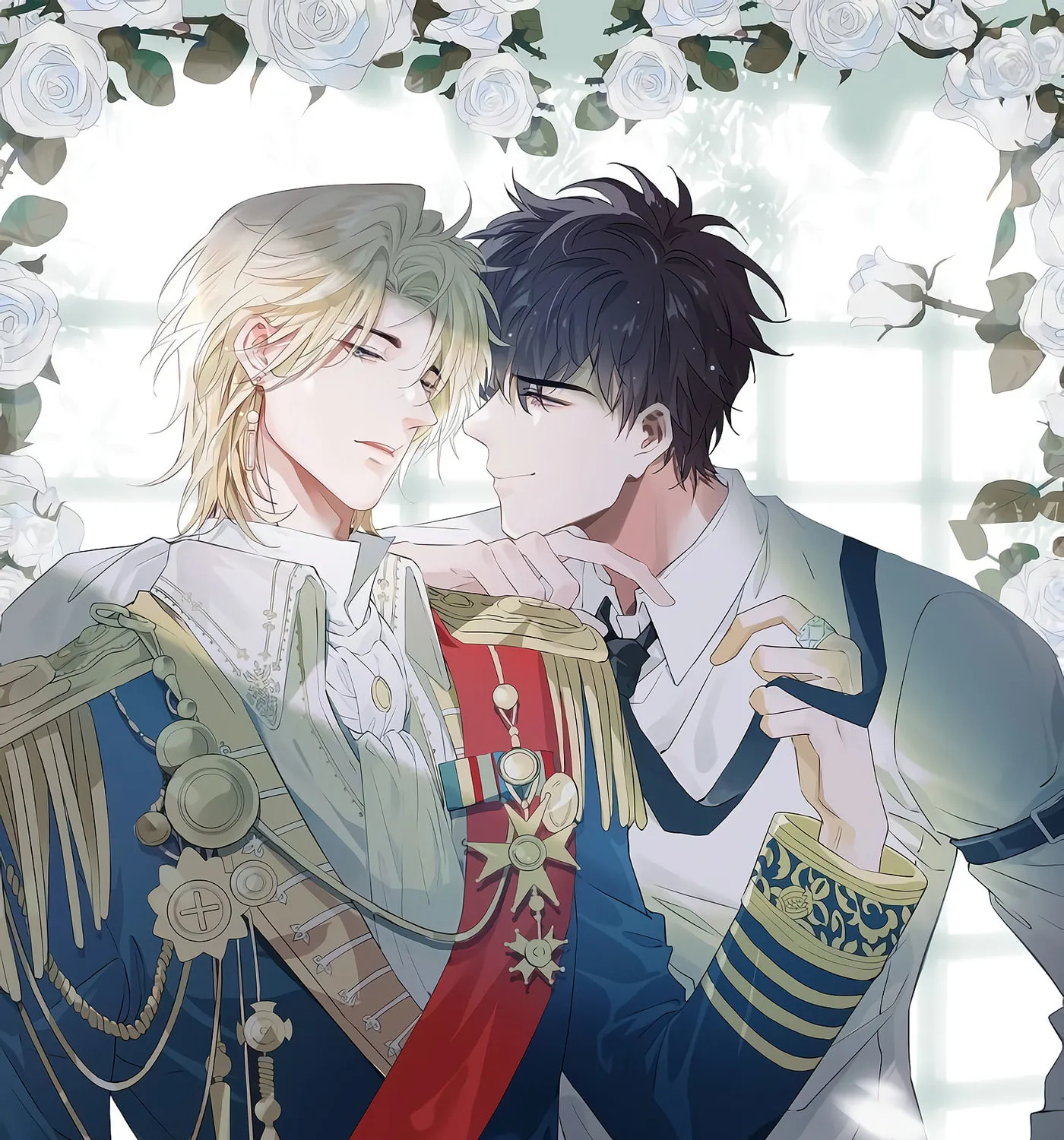 The Royal Prince