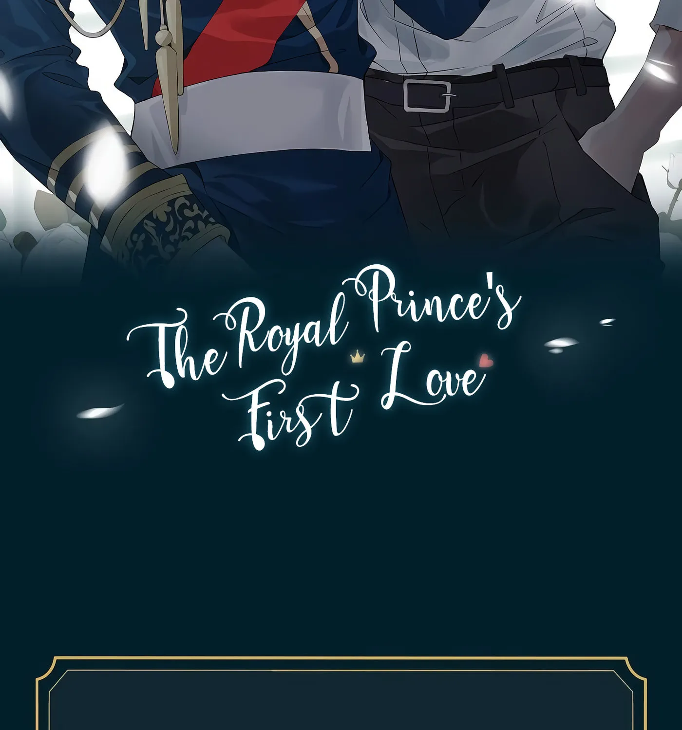 The Royal Prince