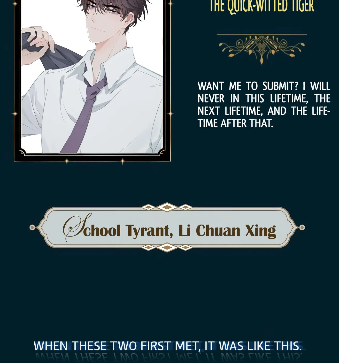 The Royal Prince