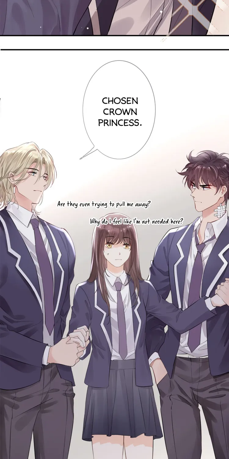 The Royal Prince