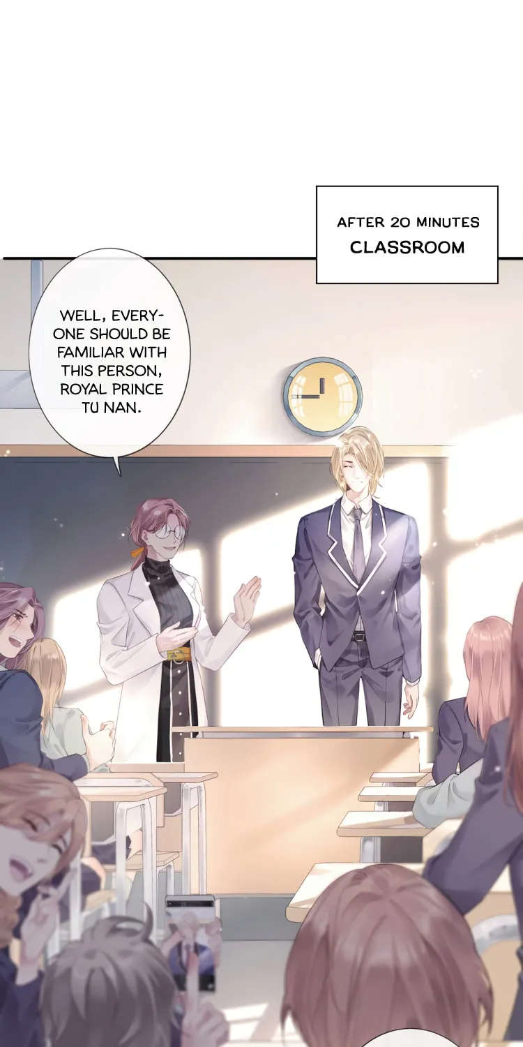 The Royal Prince