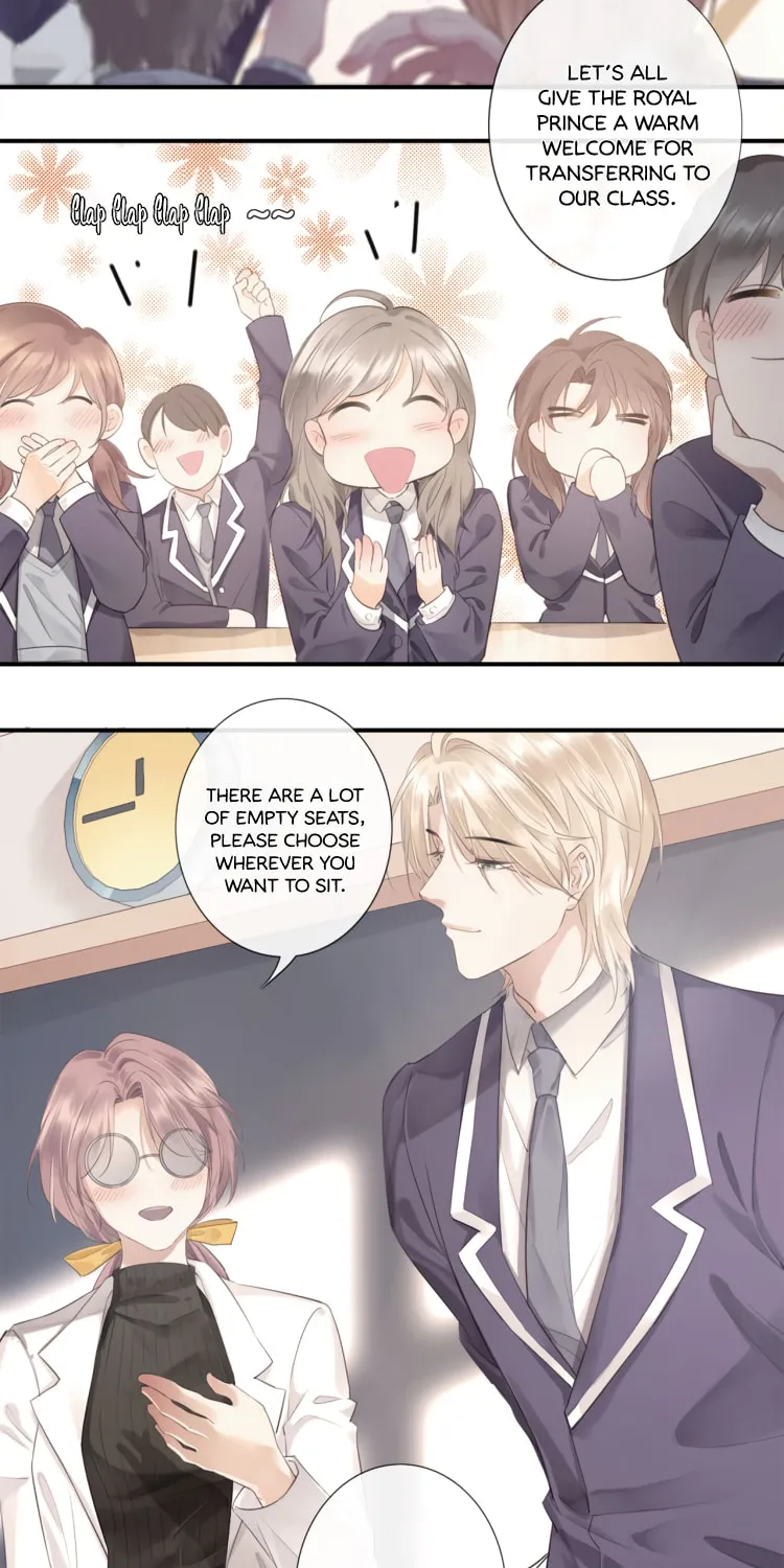 The Royal Prince