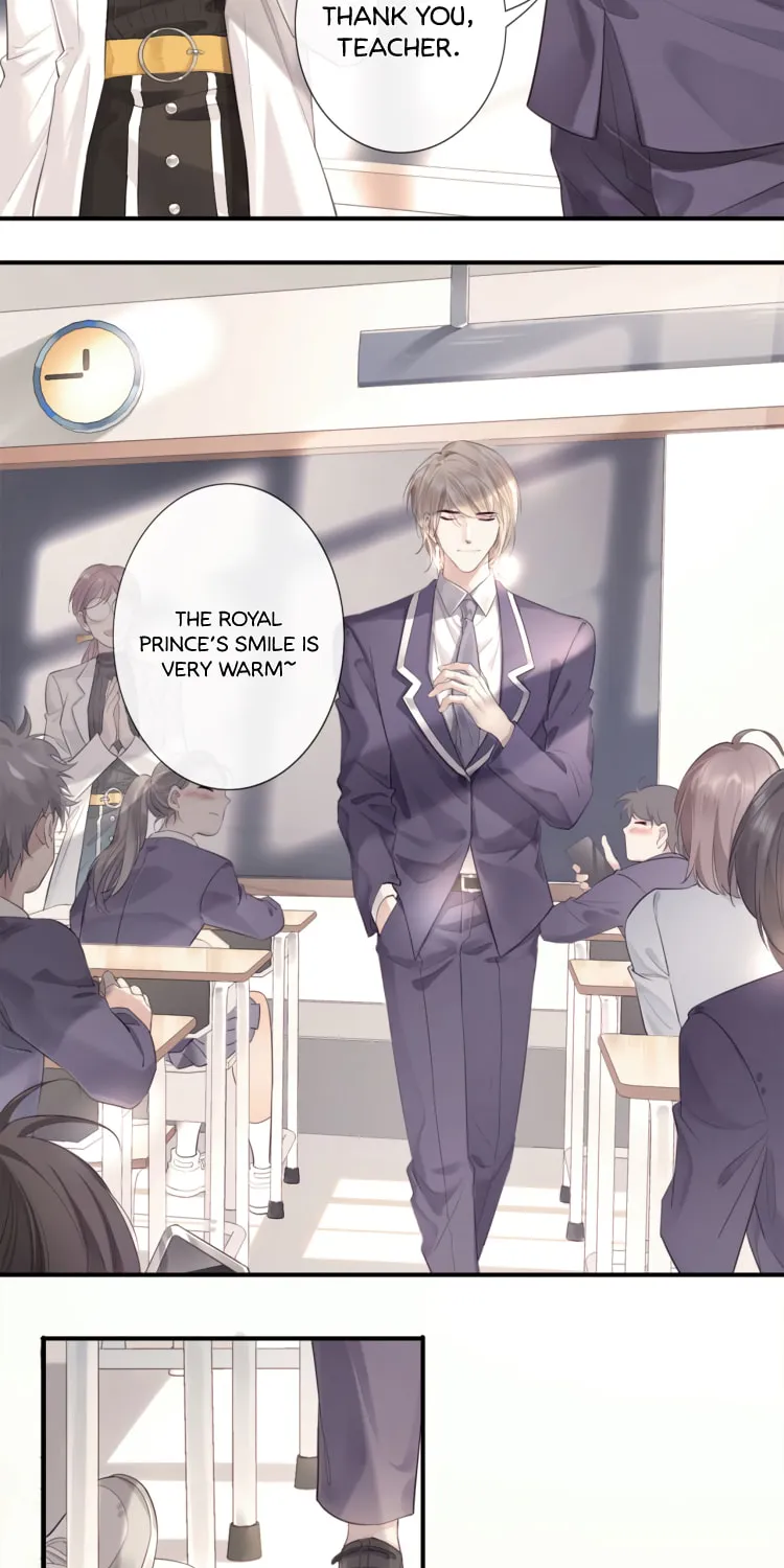 The Royal Prince