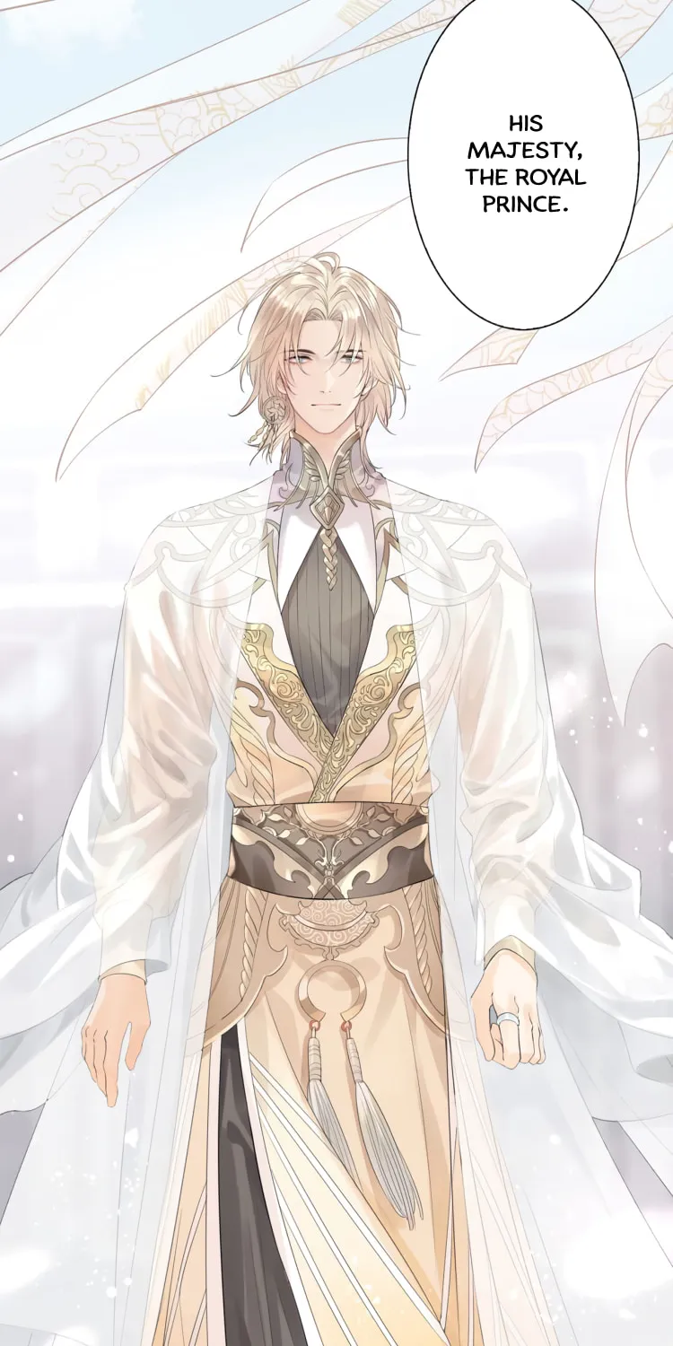 The Royal Prince