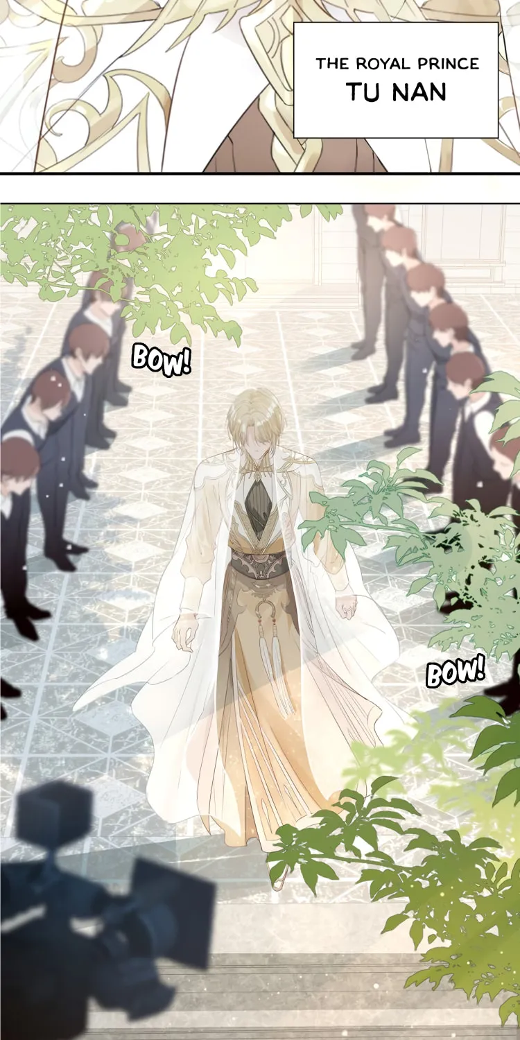 The Royal Prince