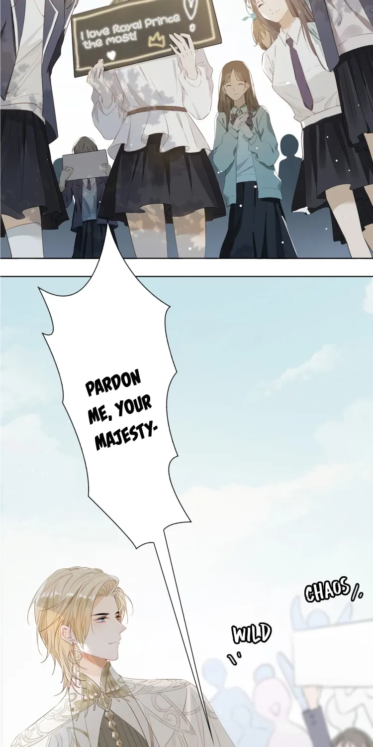The Royal Prince