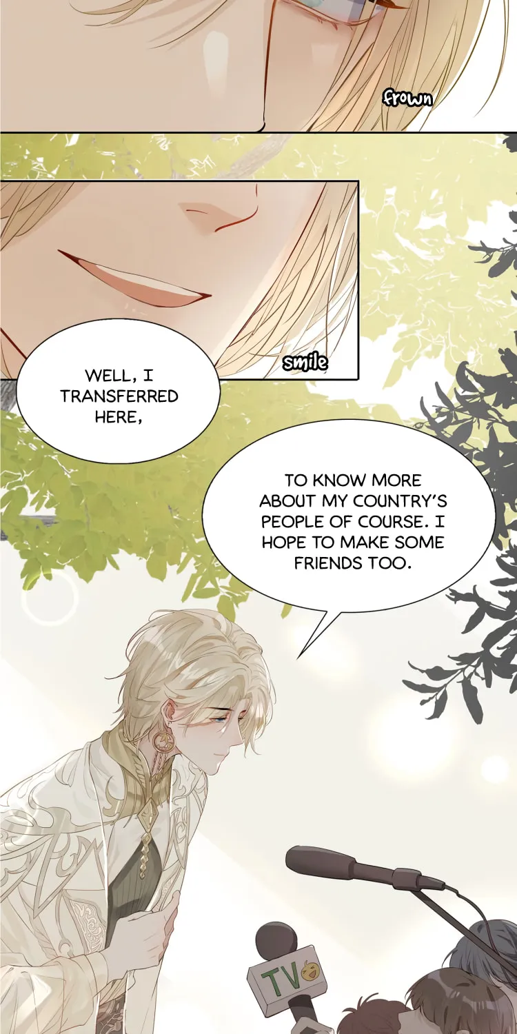 The Royal Prince