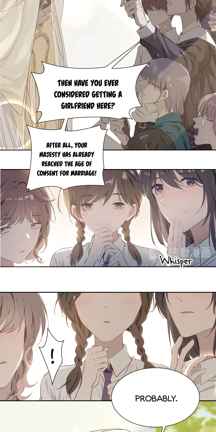 The Royal Prince