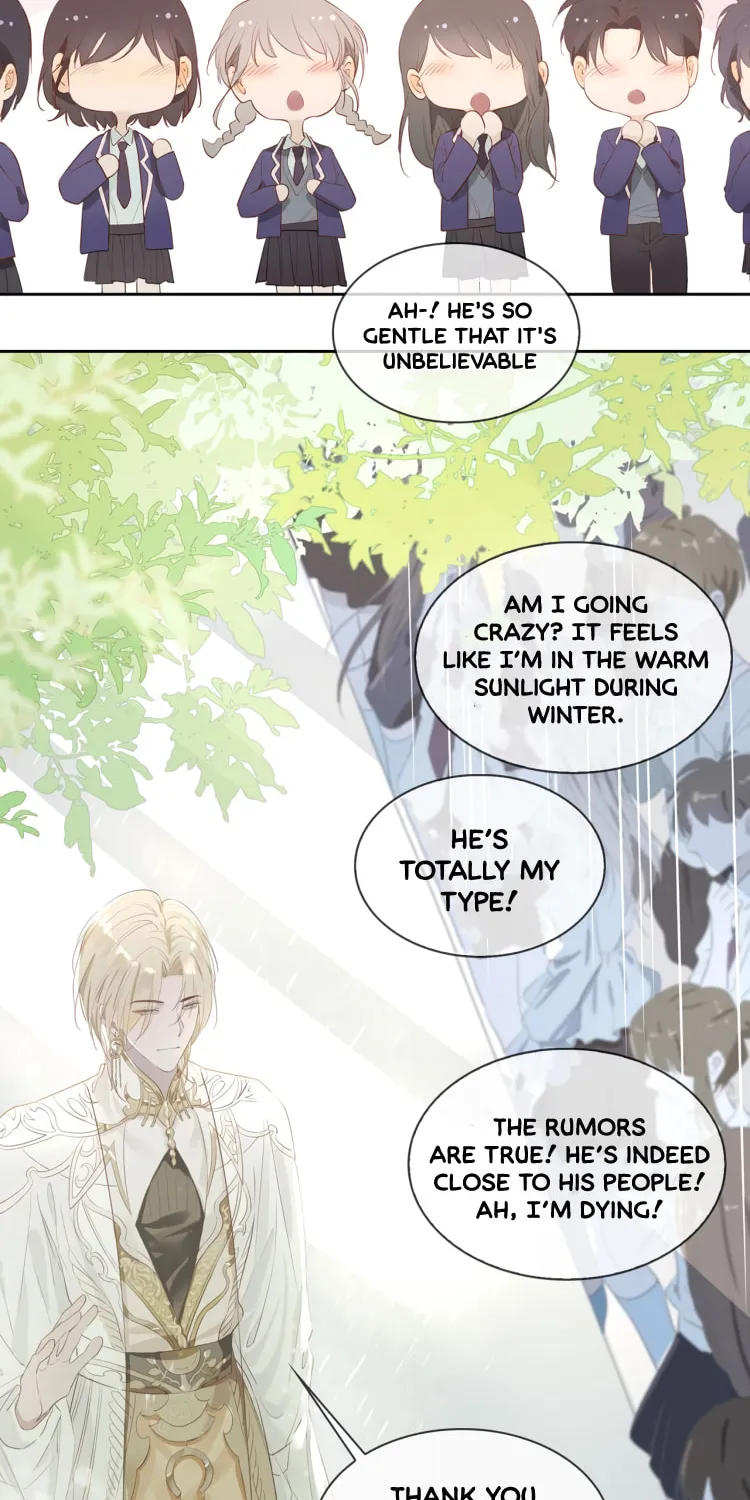 The Royal Prince