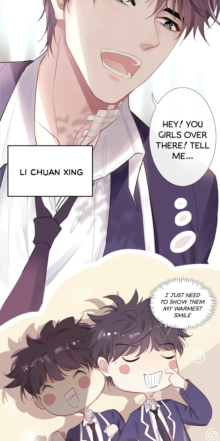 The Royal Prince