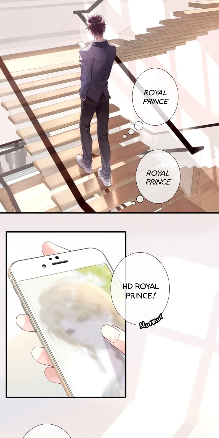 The Royal Prince