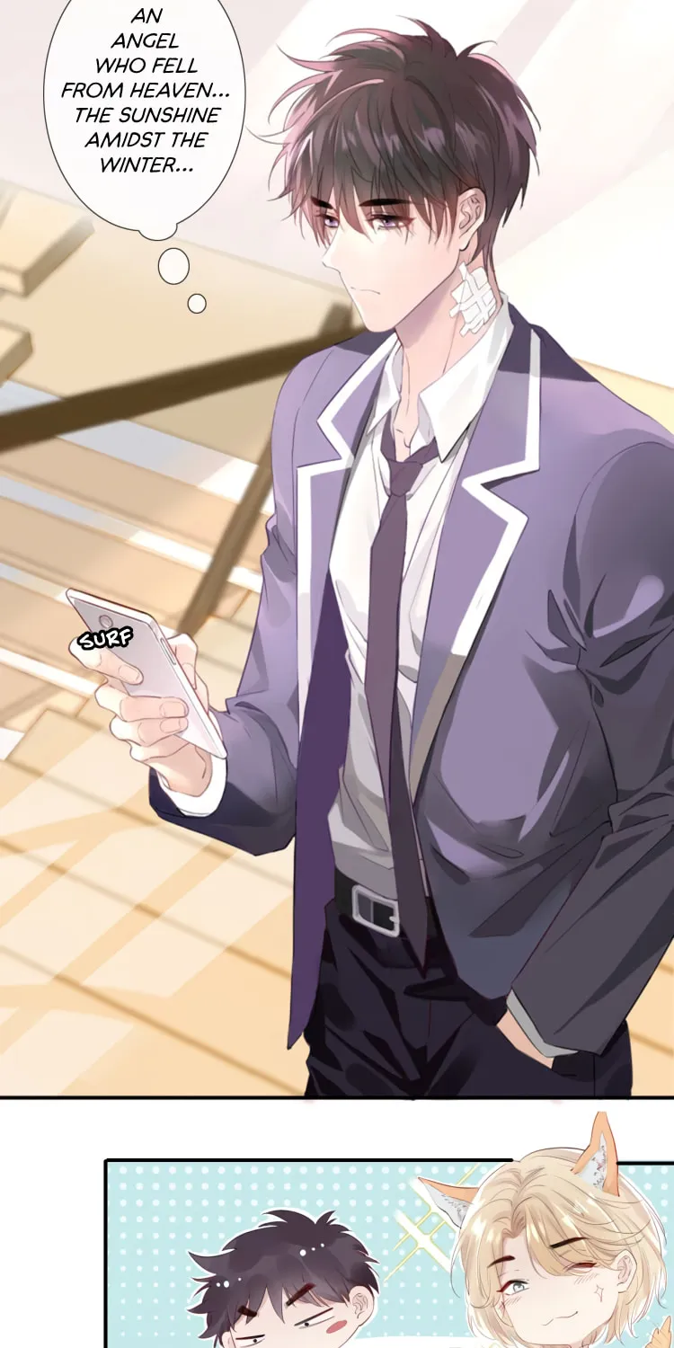 The Royal Prince
