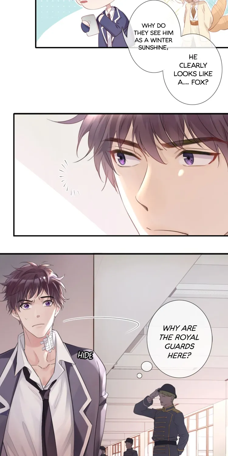 The Royal Prince