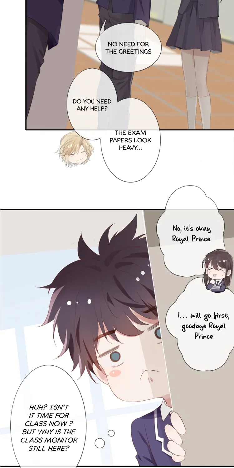 The Royal Prince