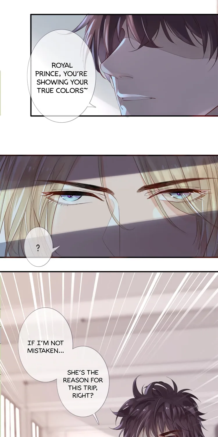 The Royal Prince