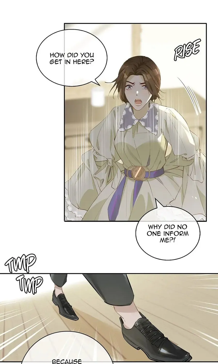 The Royal Prince