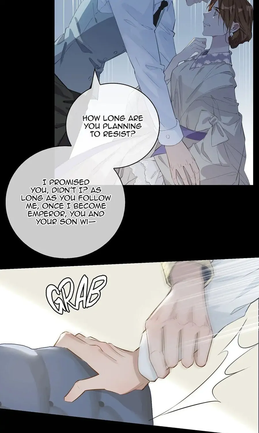 The Royal Prince