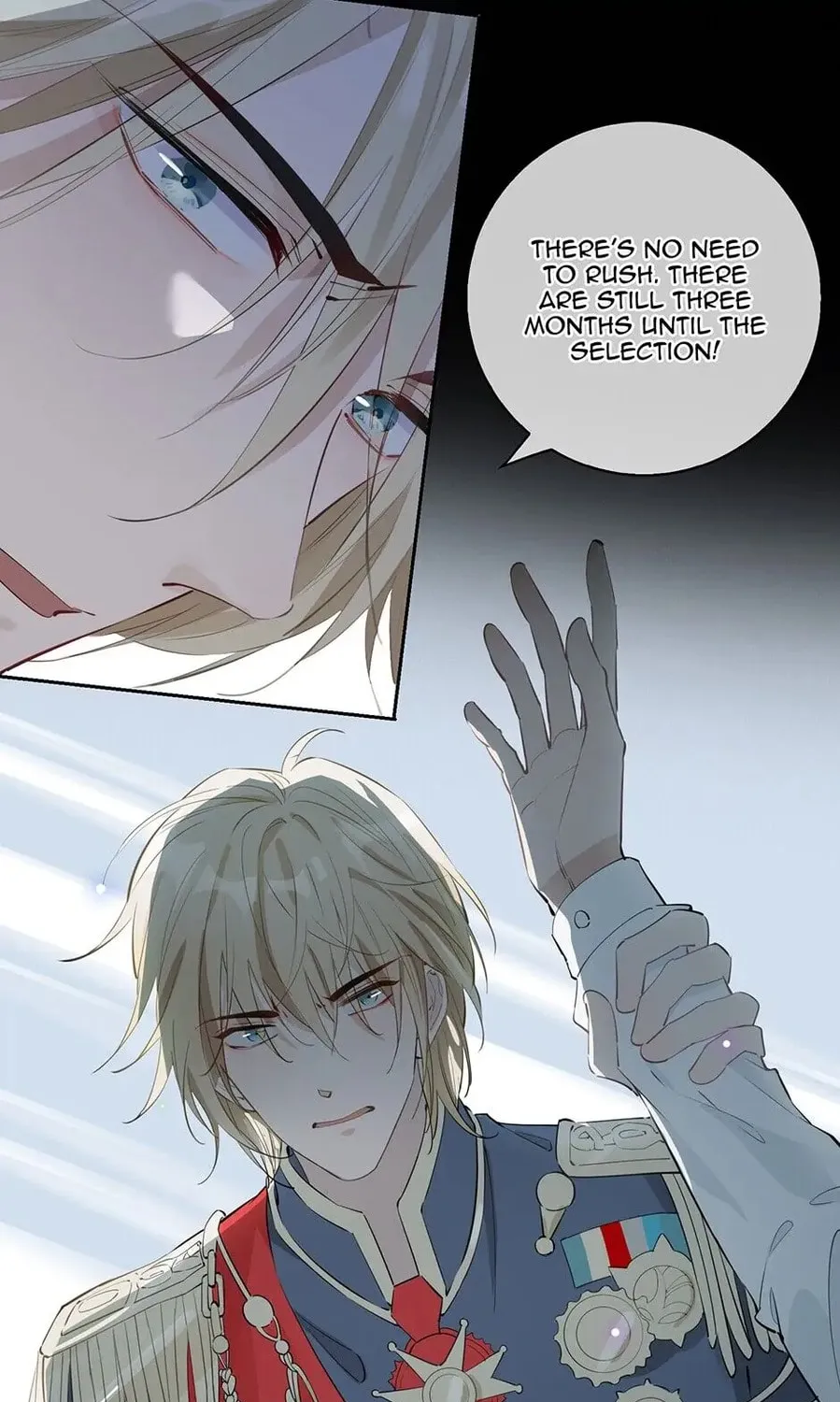 The Royal Prince