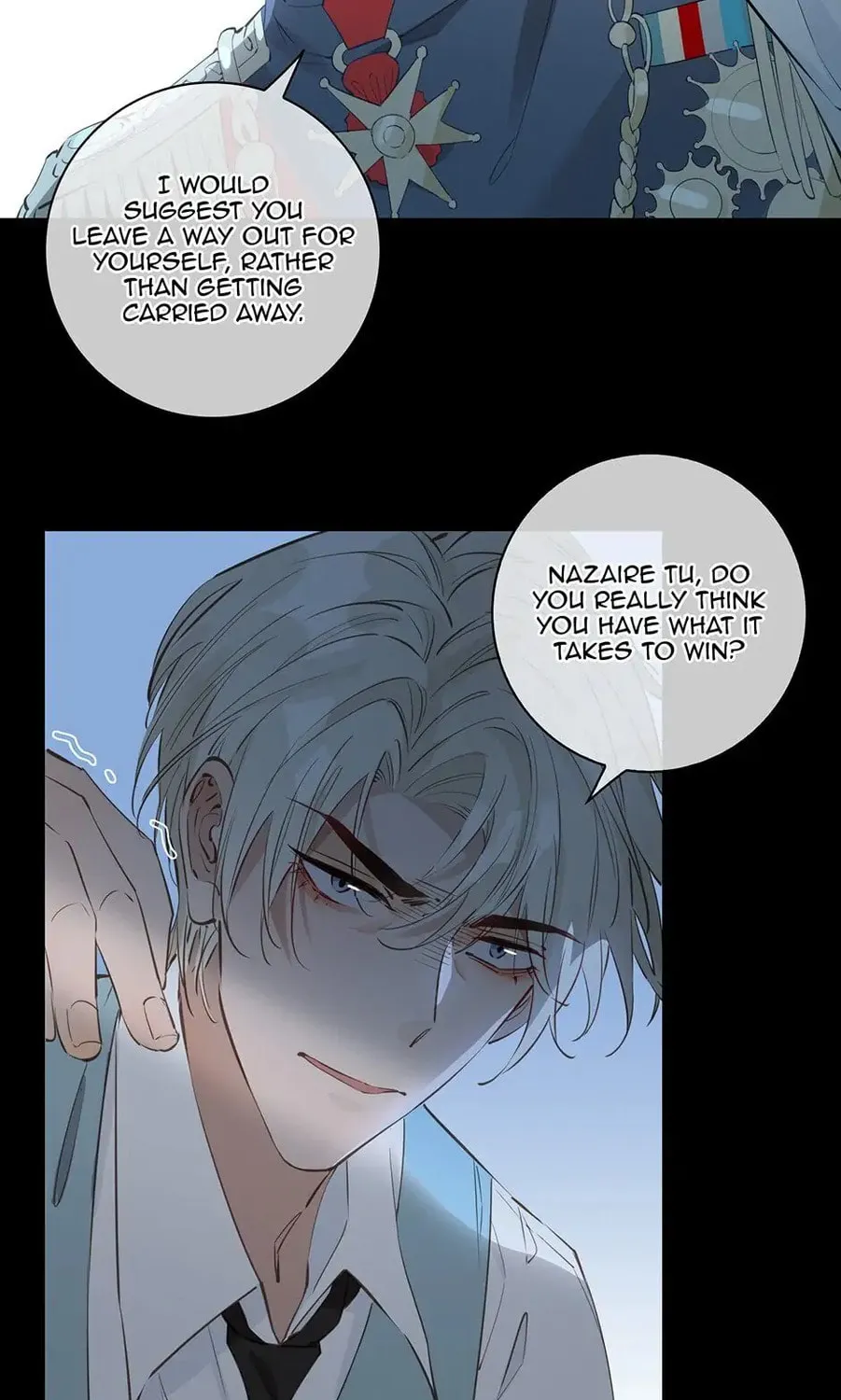 The Royal Prince