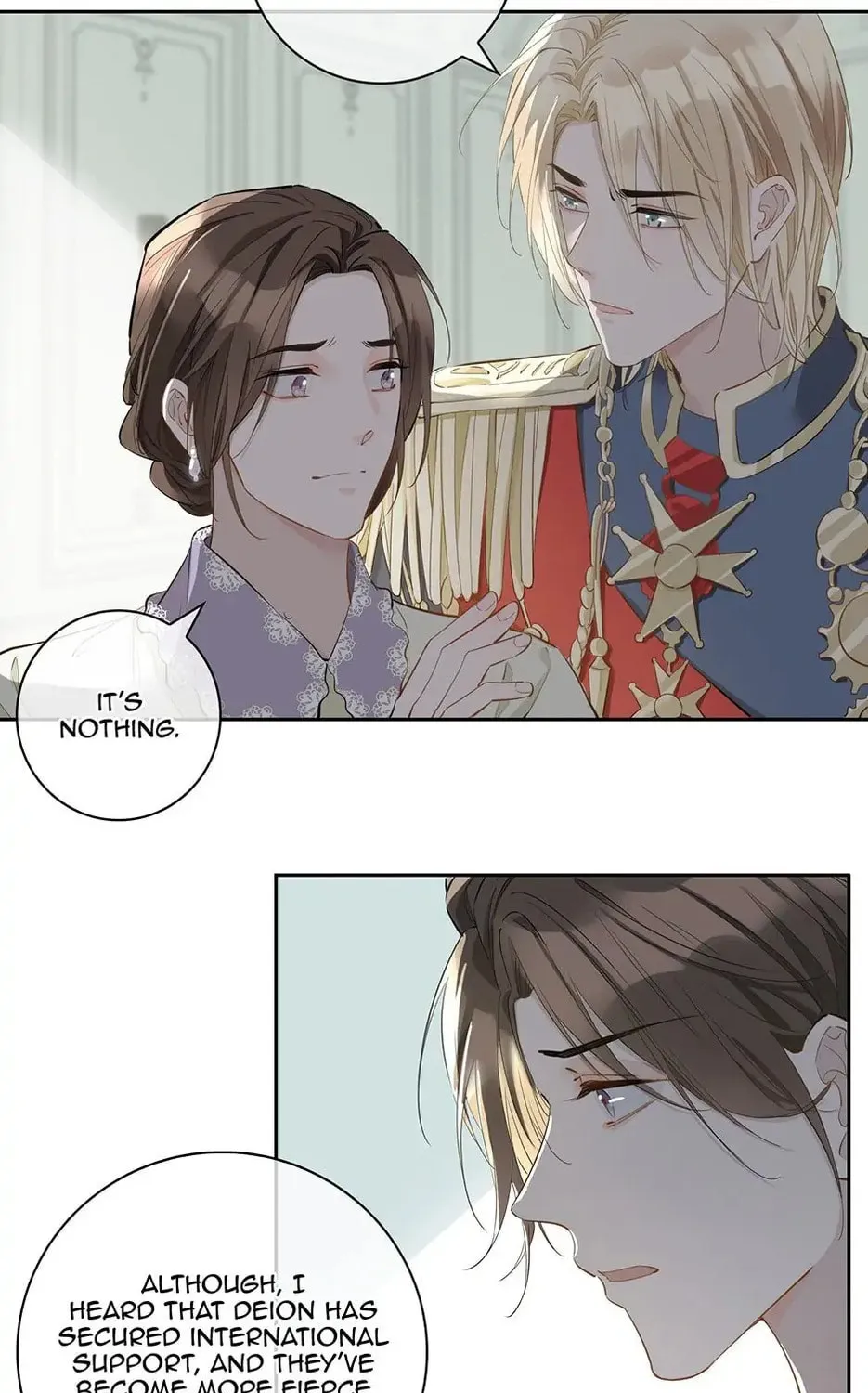 The Royal Prince