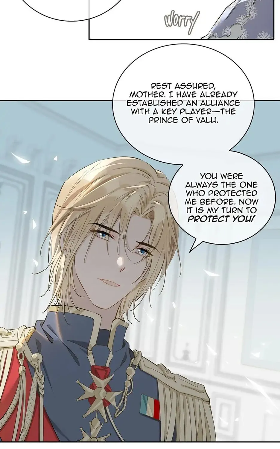 The Royal Prince
