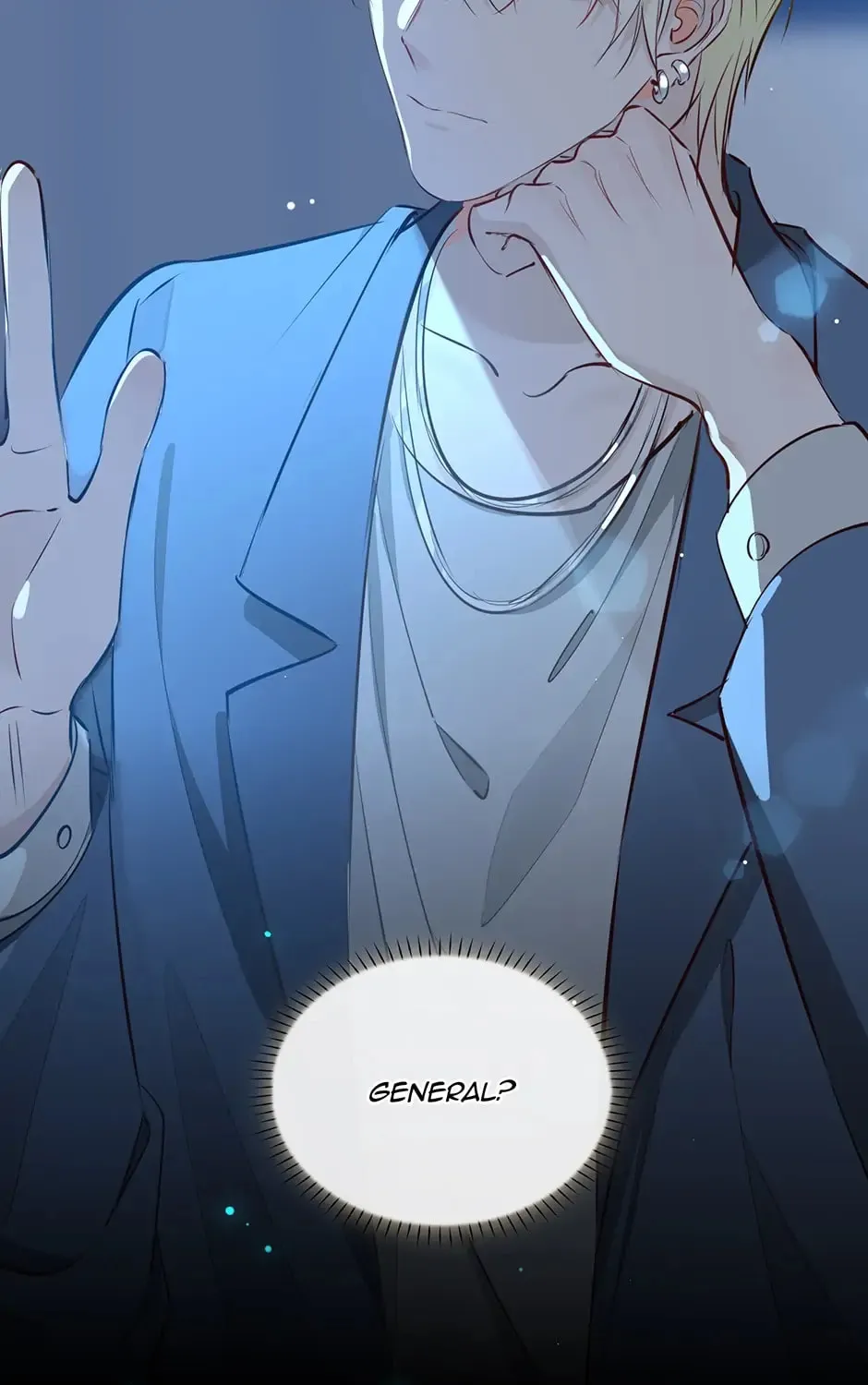 The Royal Prince