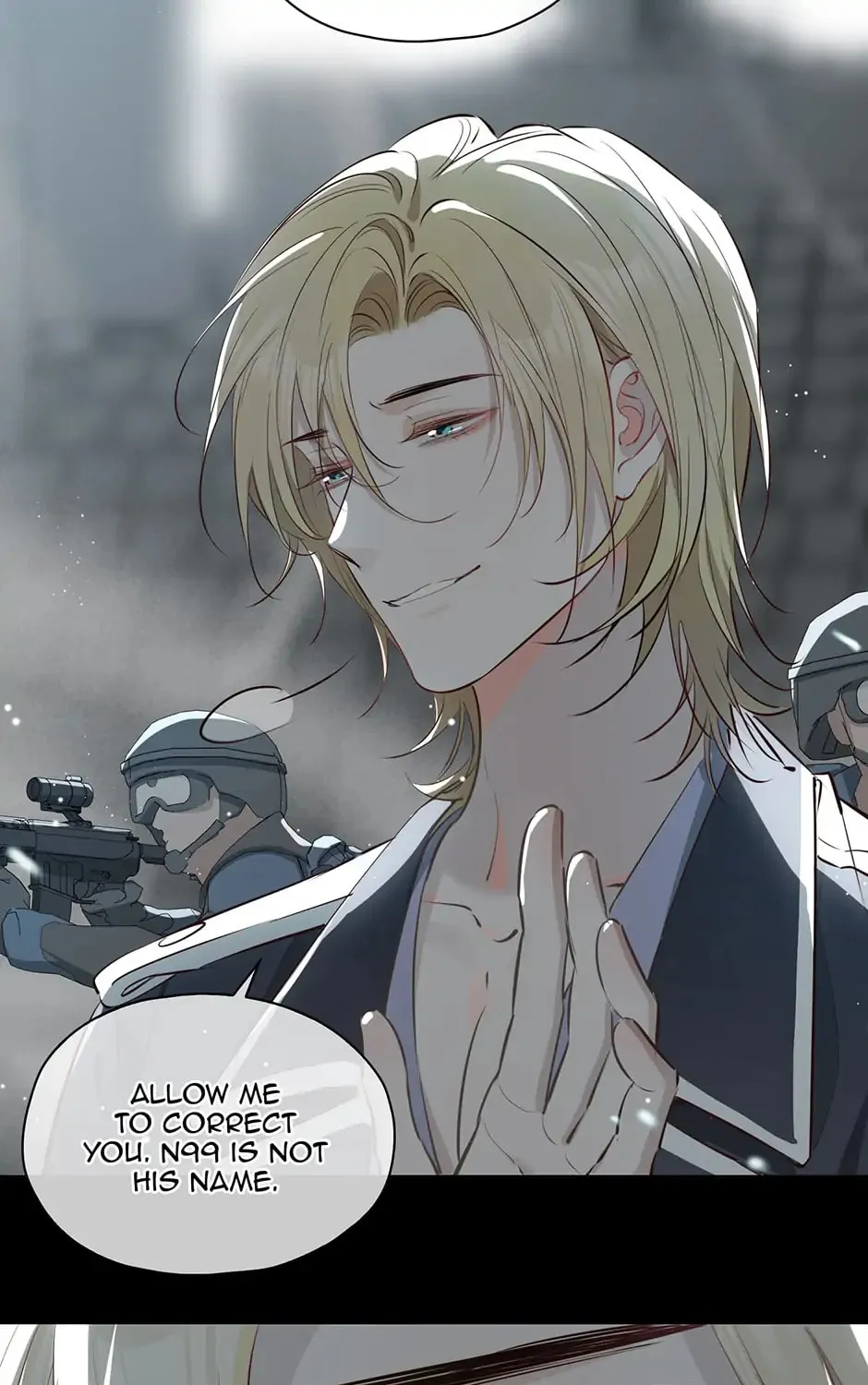 The Royal Prince