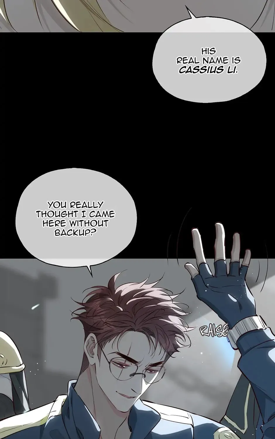 The Royal Prince