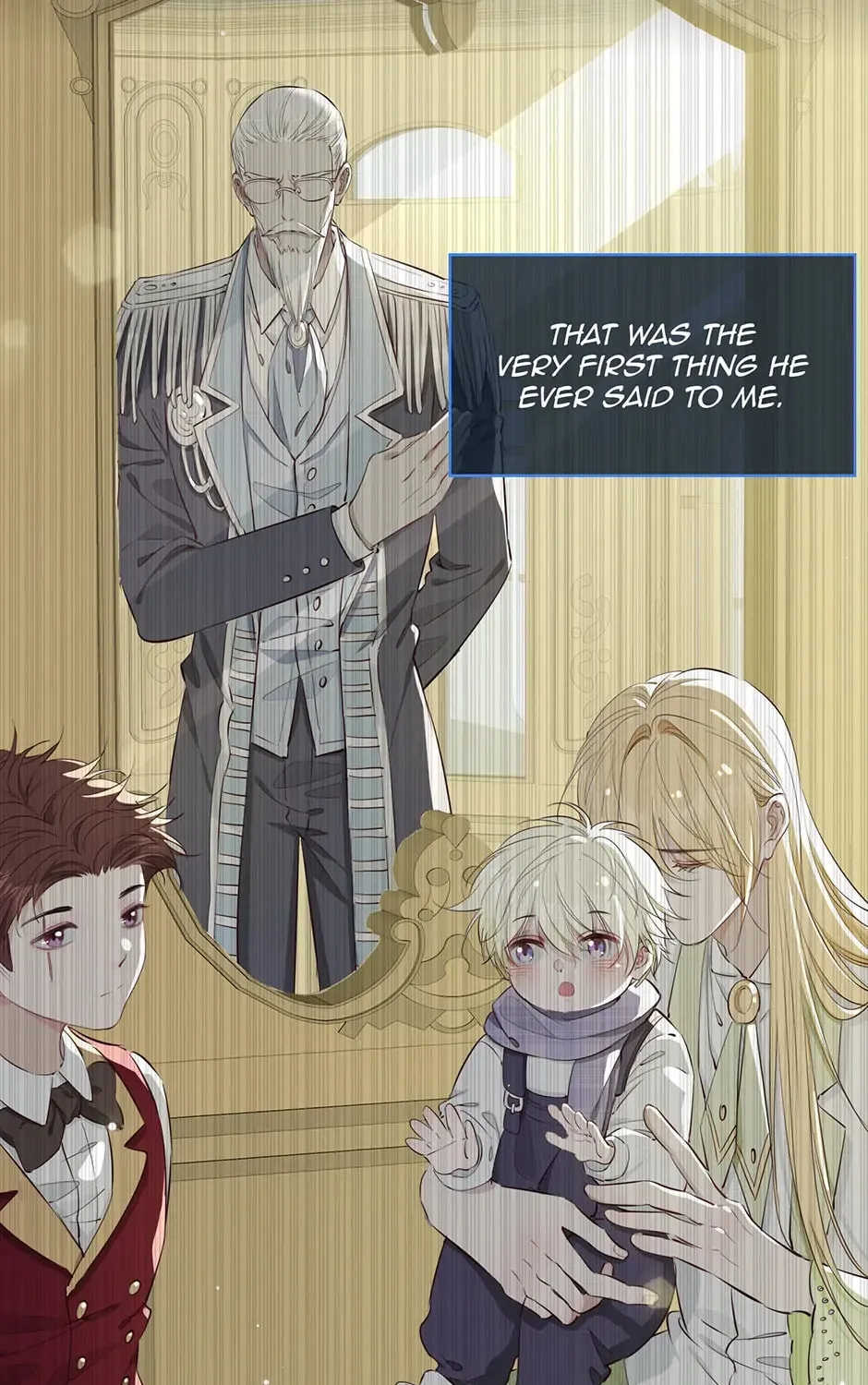 The Royal Prince