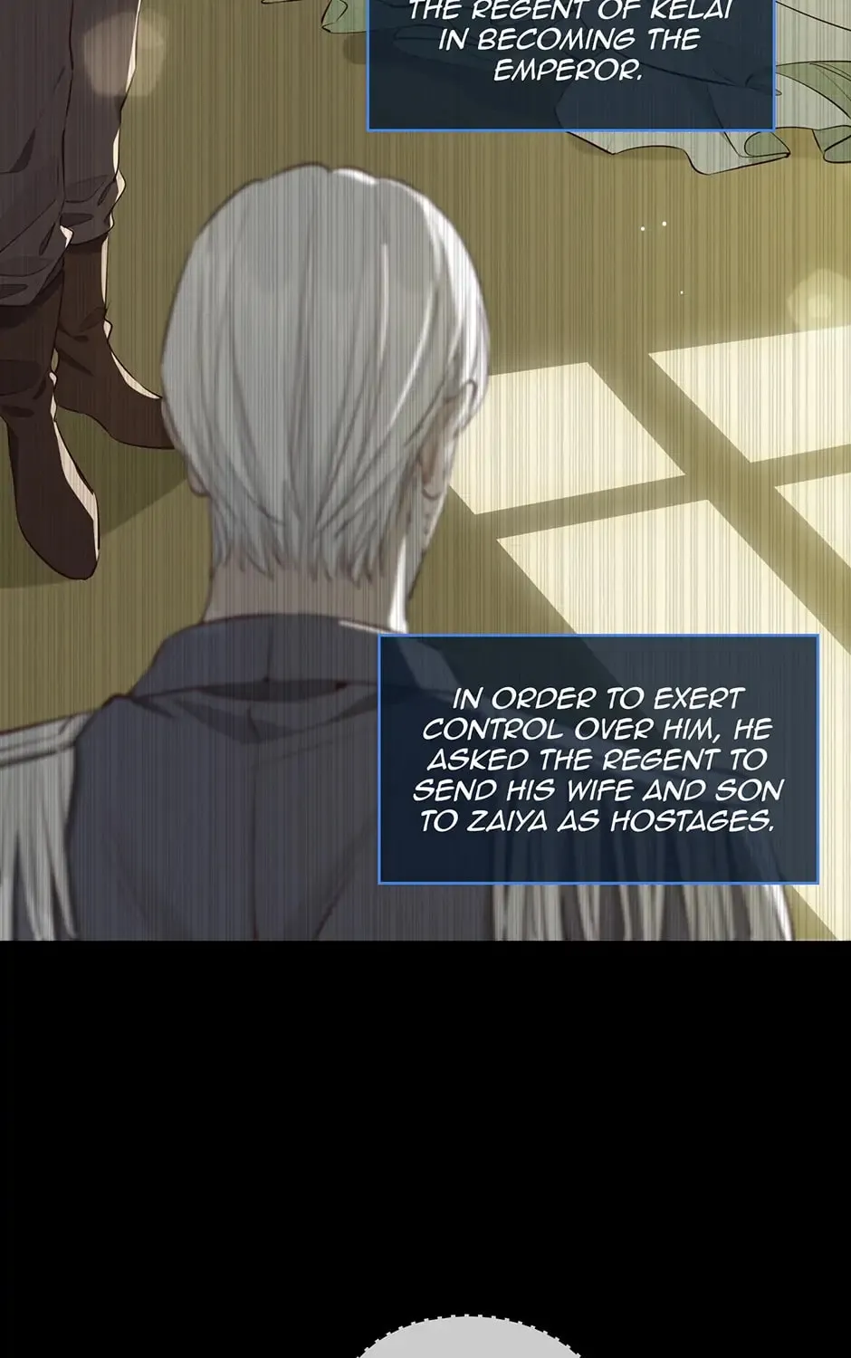 The Royal Prince