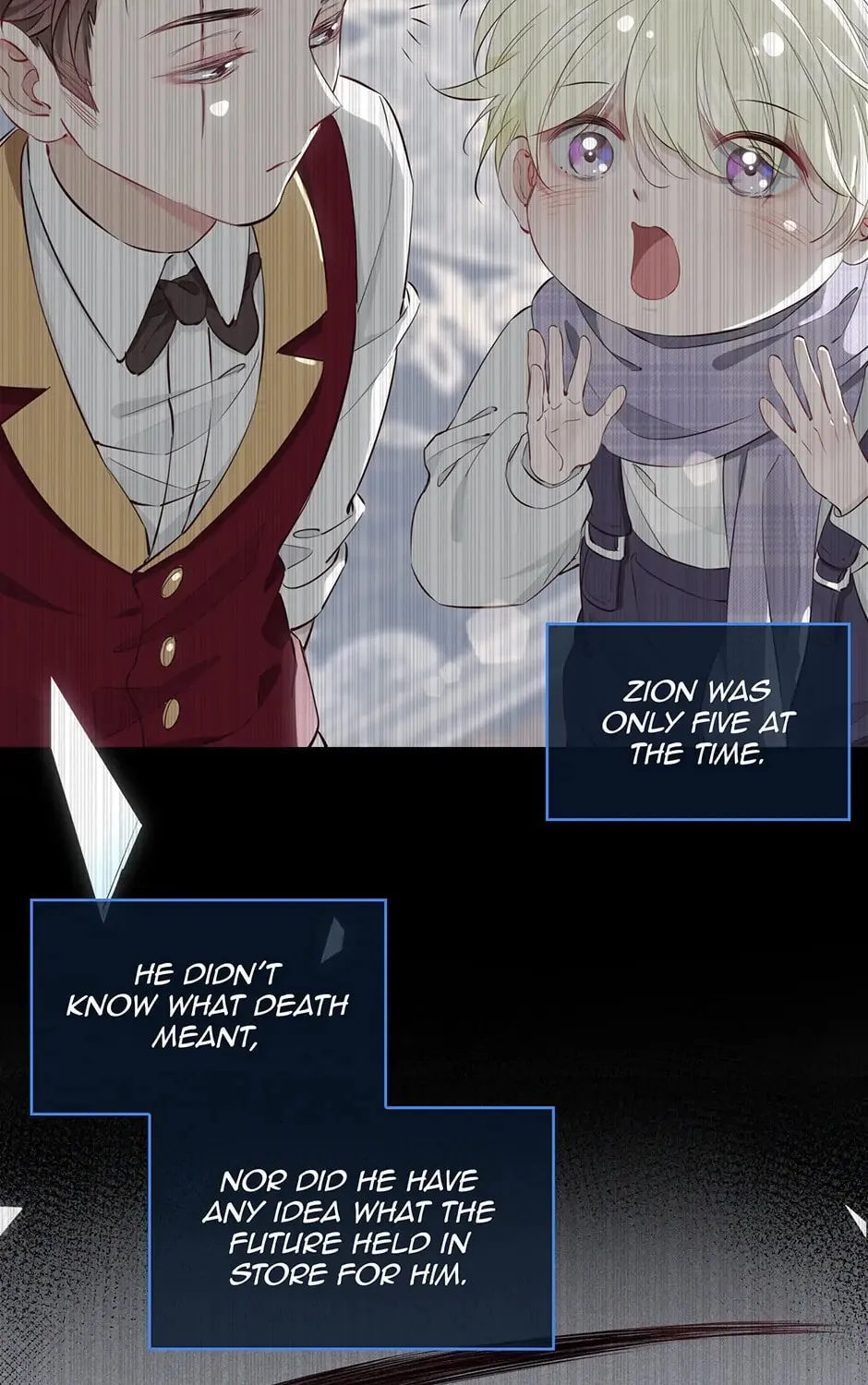 The Royal Prince