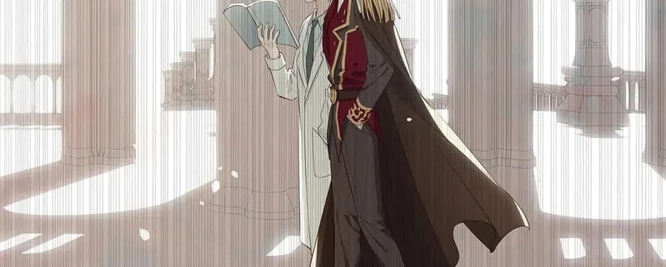 The Royal Prince