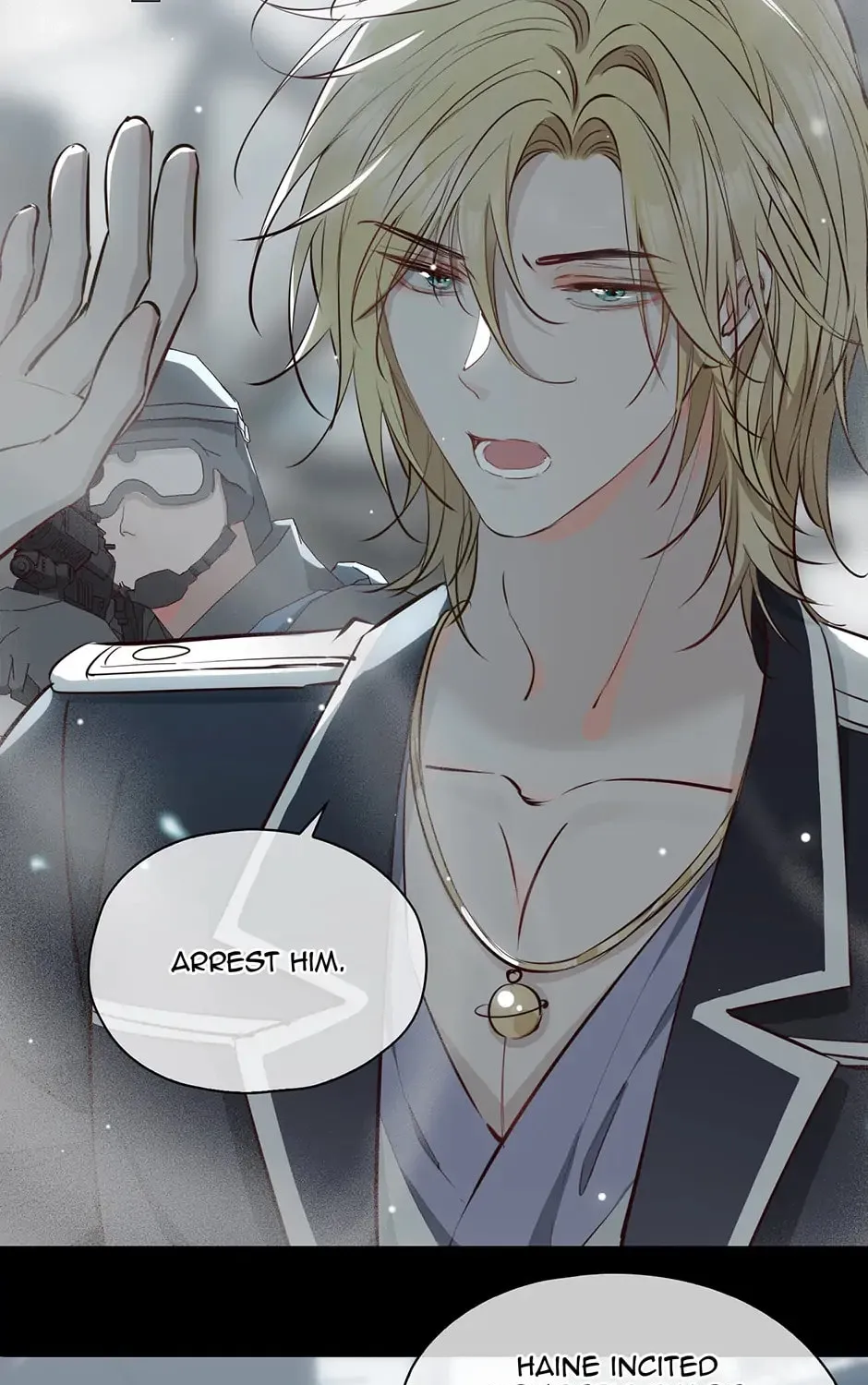 The Royal Prince