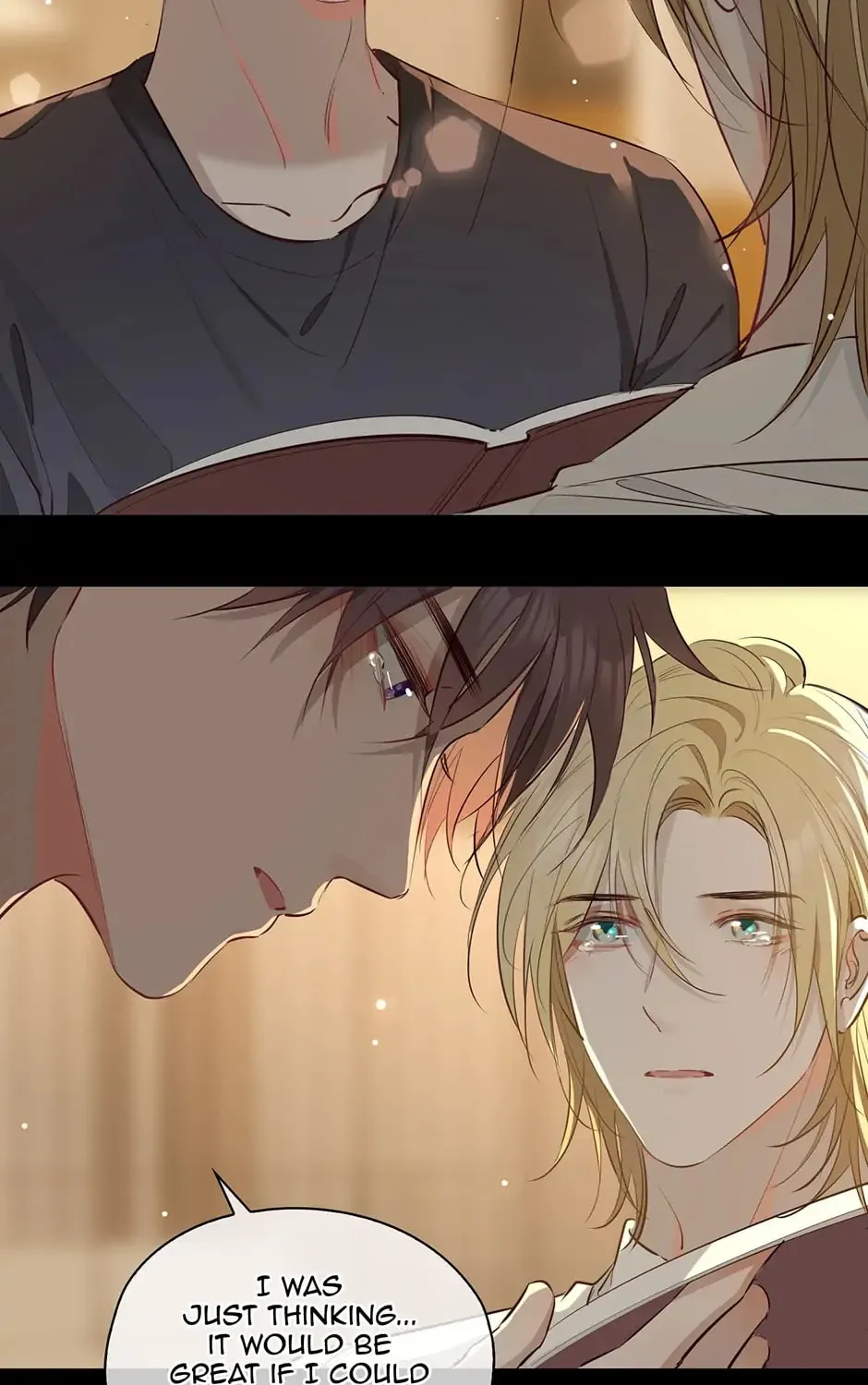 The Royal Prince