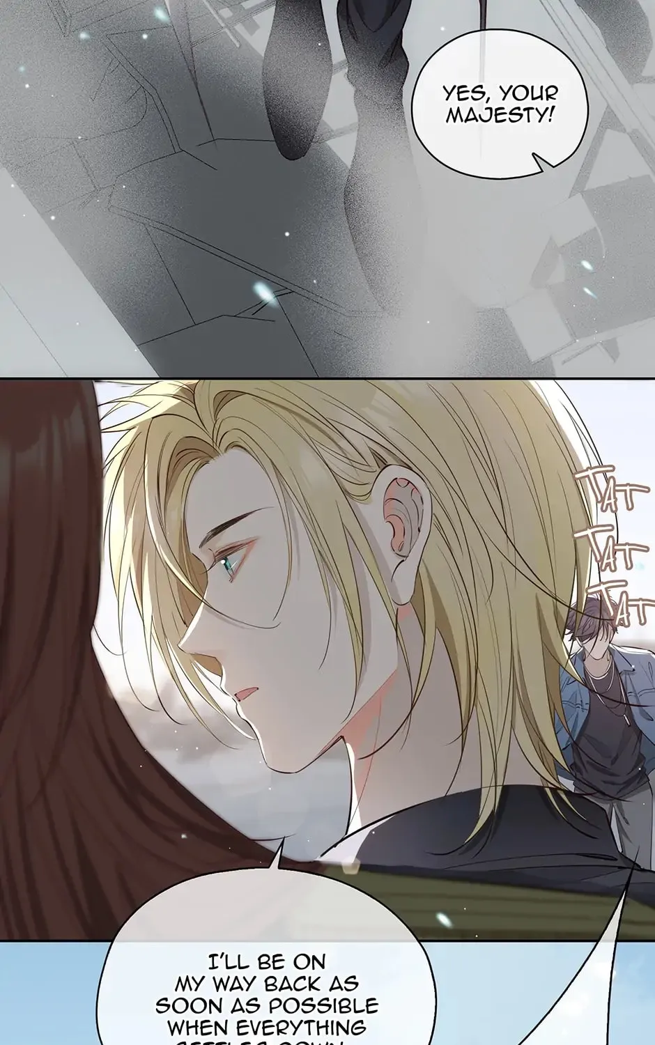 The Royal Prince