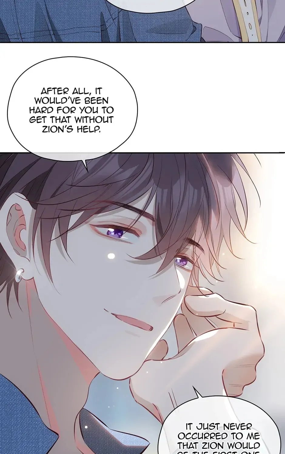 The Royal Prince
