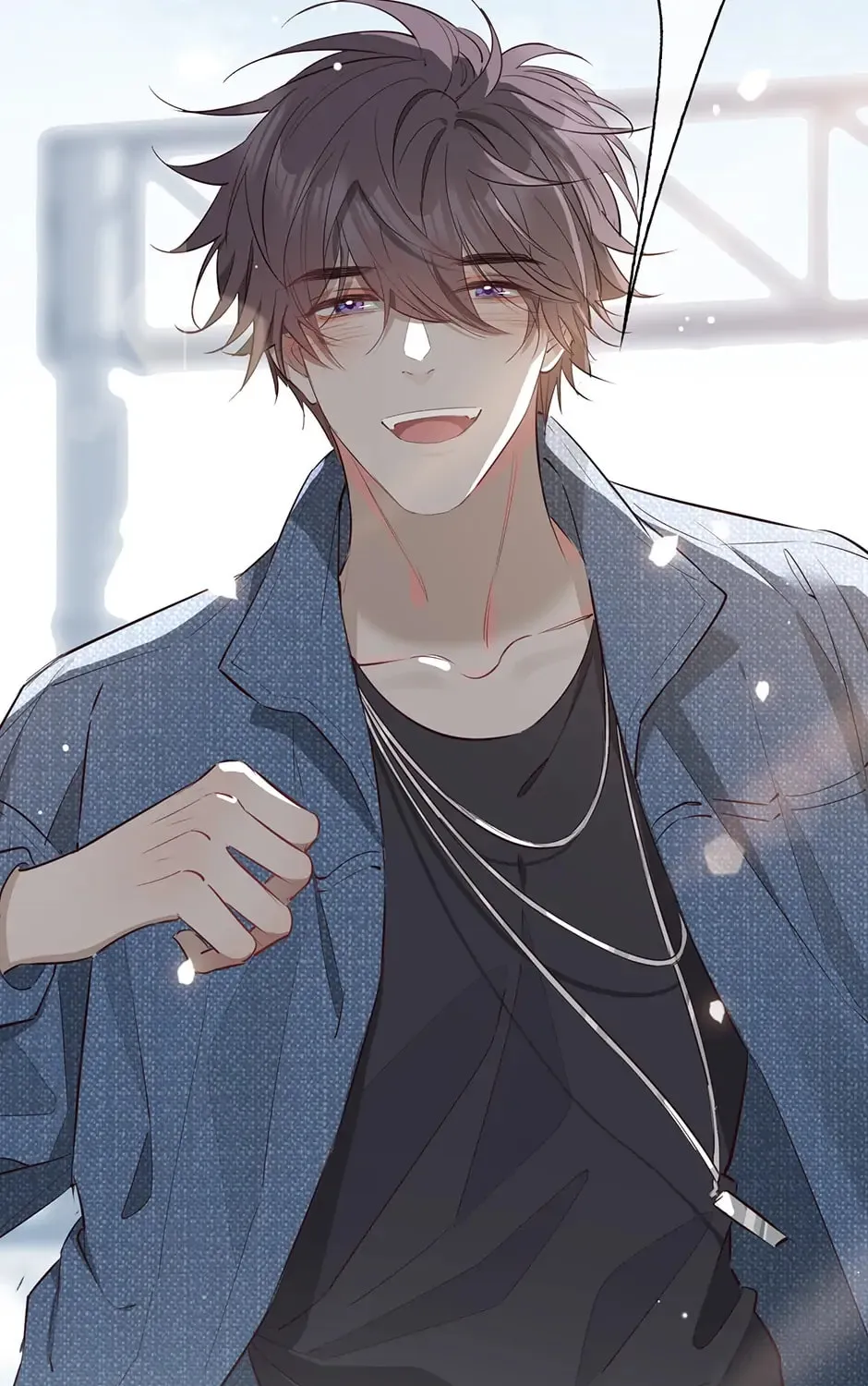 The Royal Prince