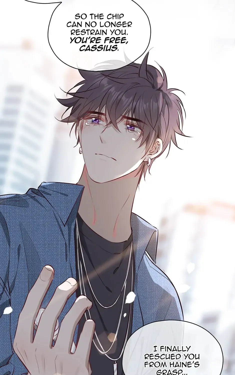The Royal Prince