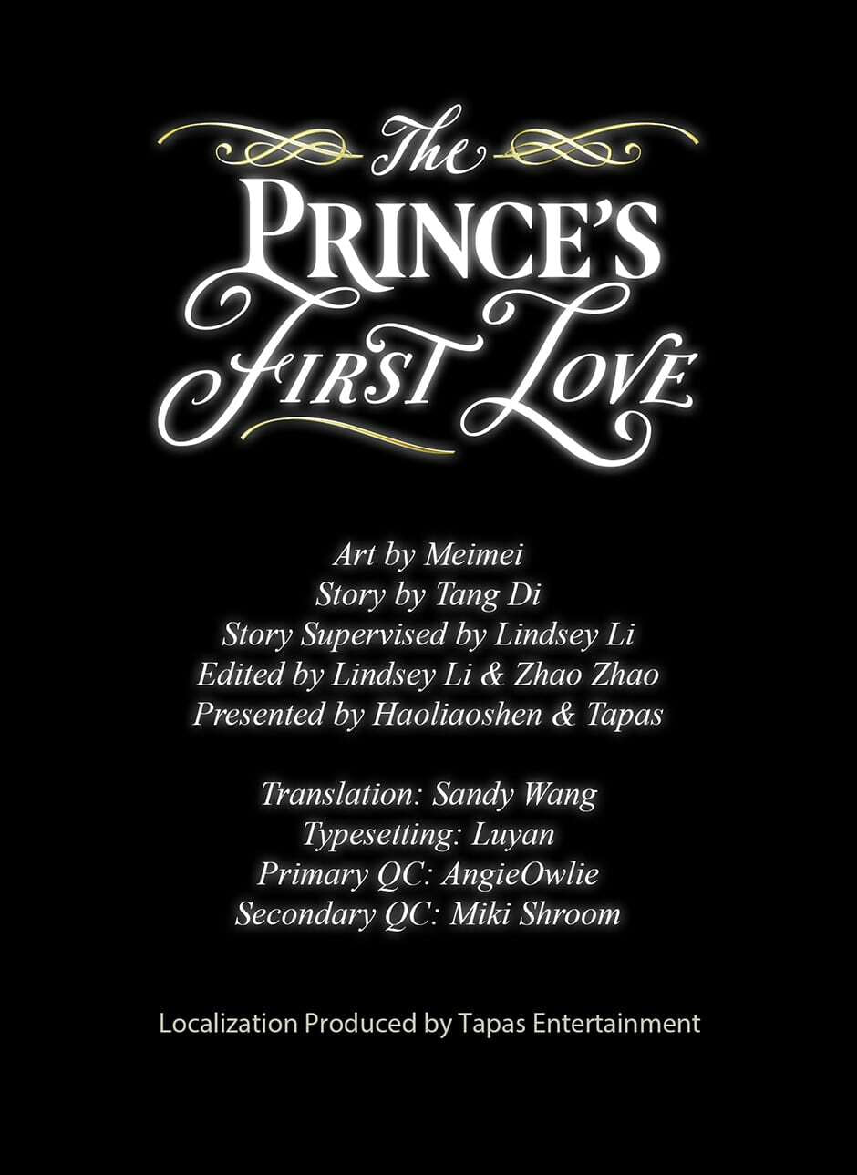 The Royal Prince
