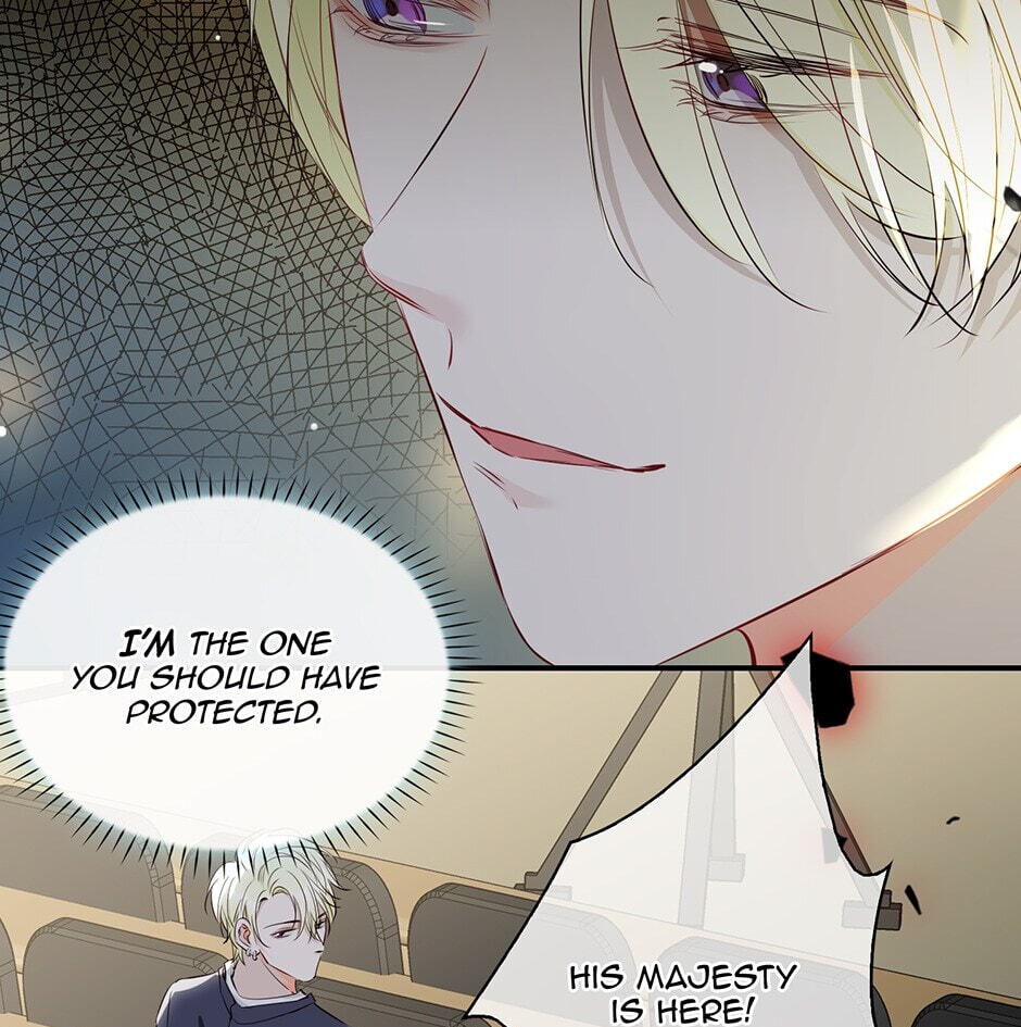 The Royal Prince