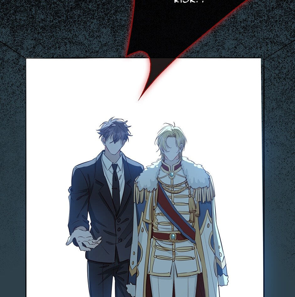 The Royal Prince