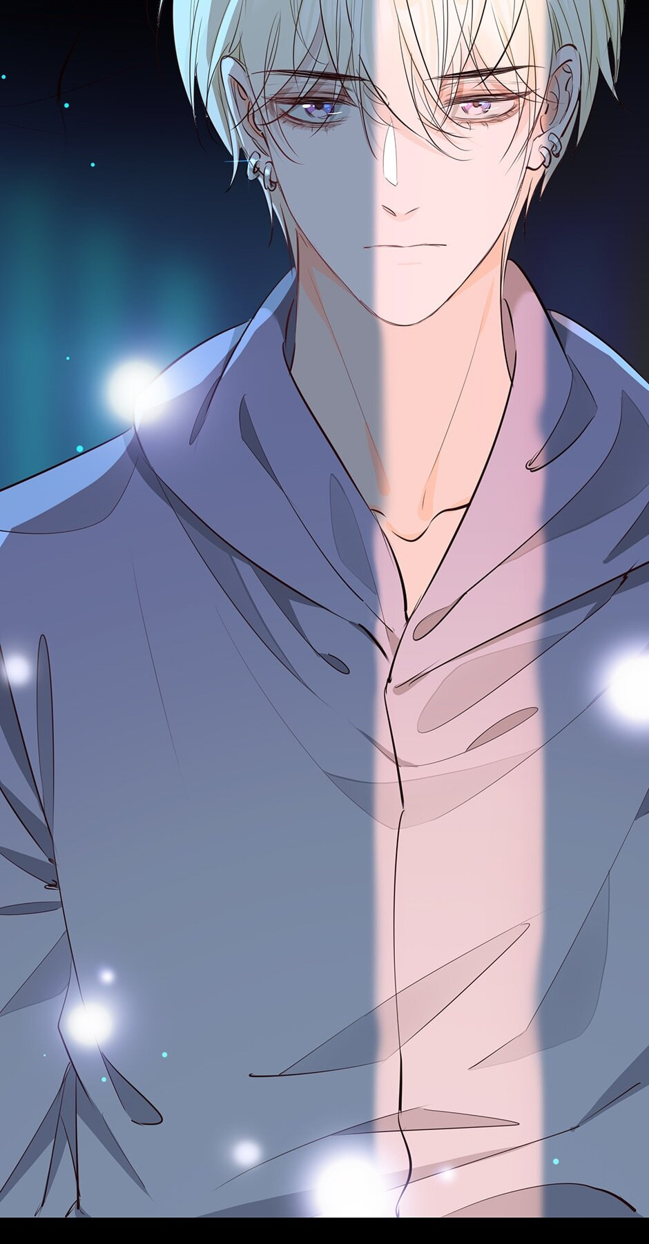 The Royal Prince