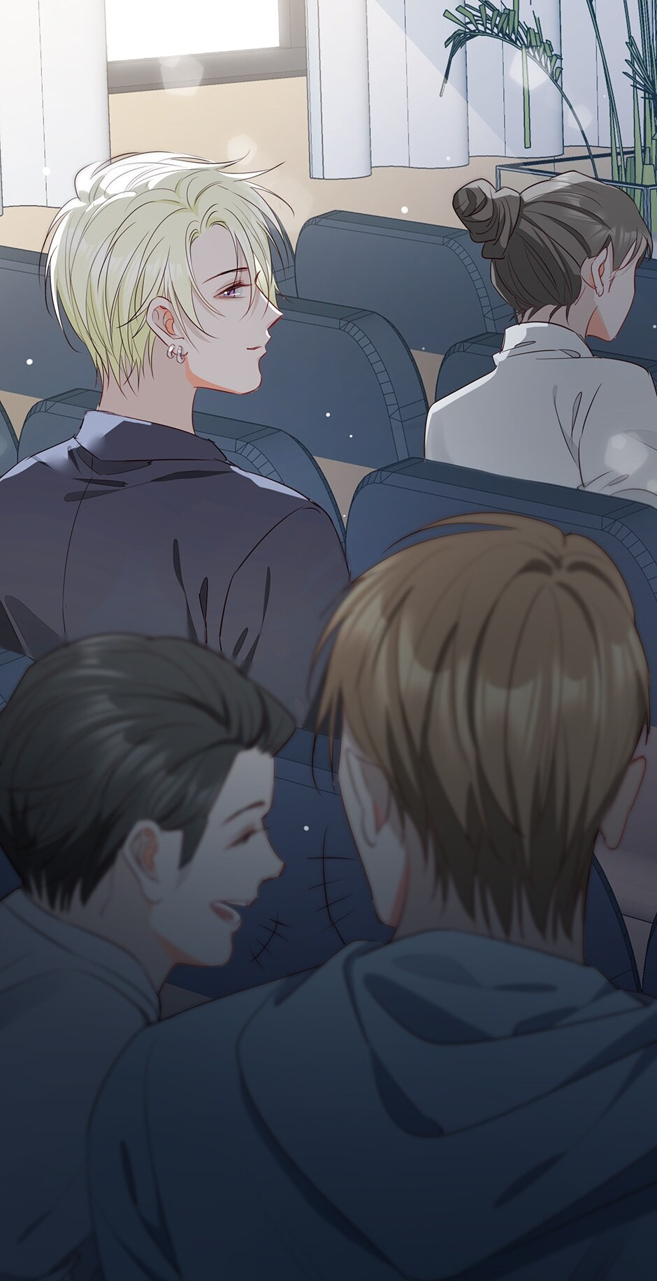 The Royal Prince