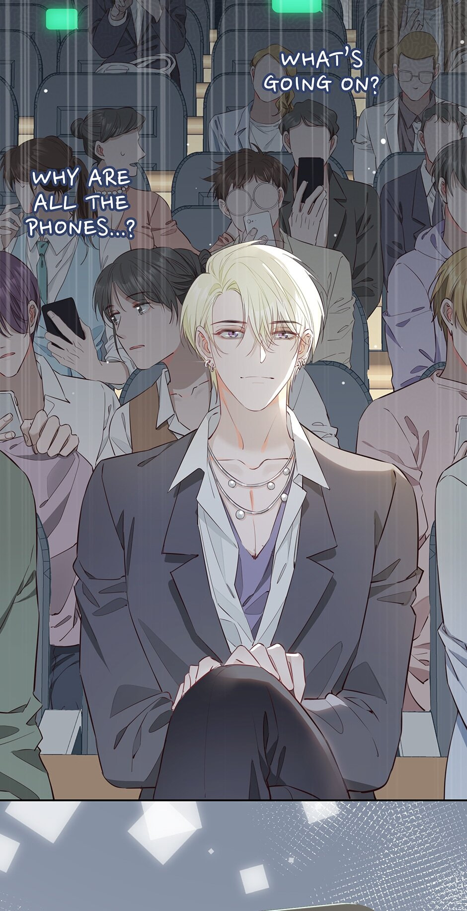 The Royal Prince
