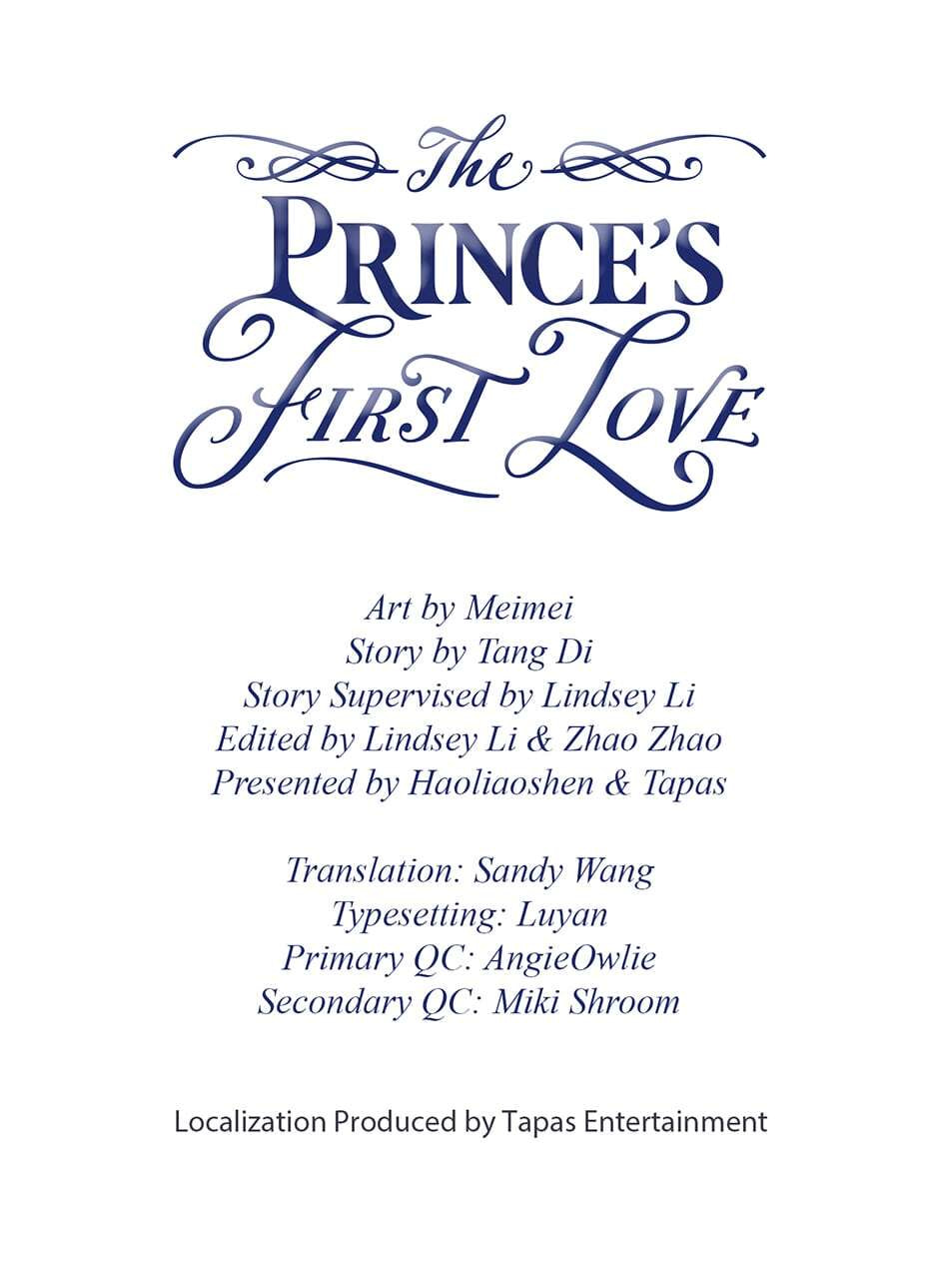 The Royal Prince