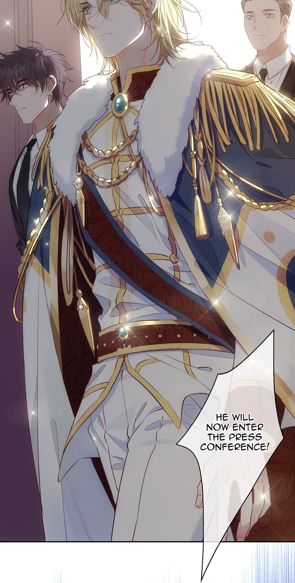 The Royal Prince