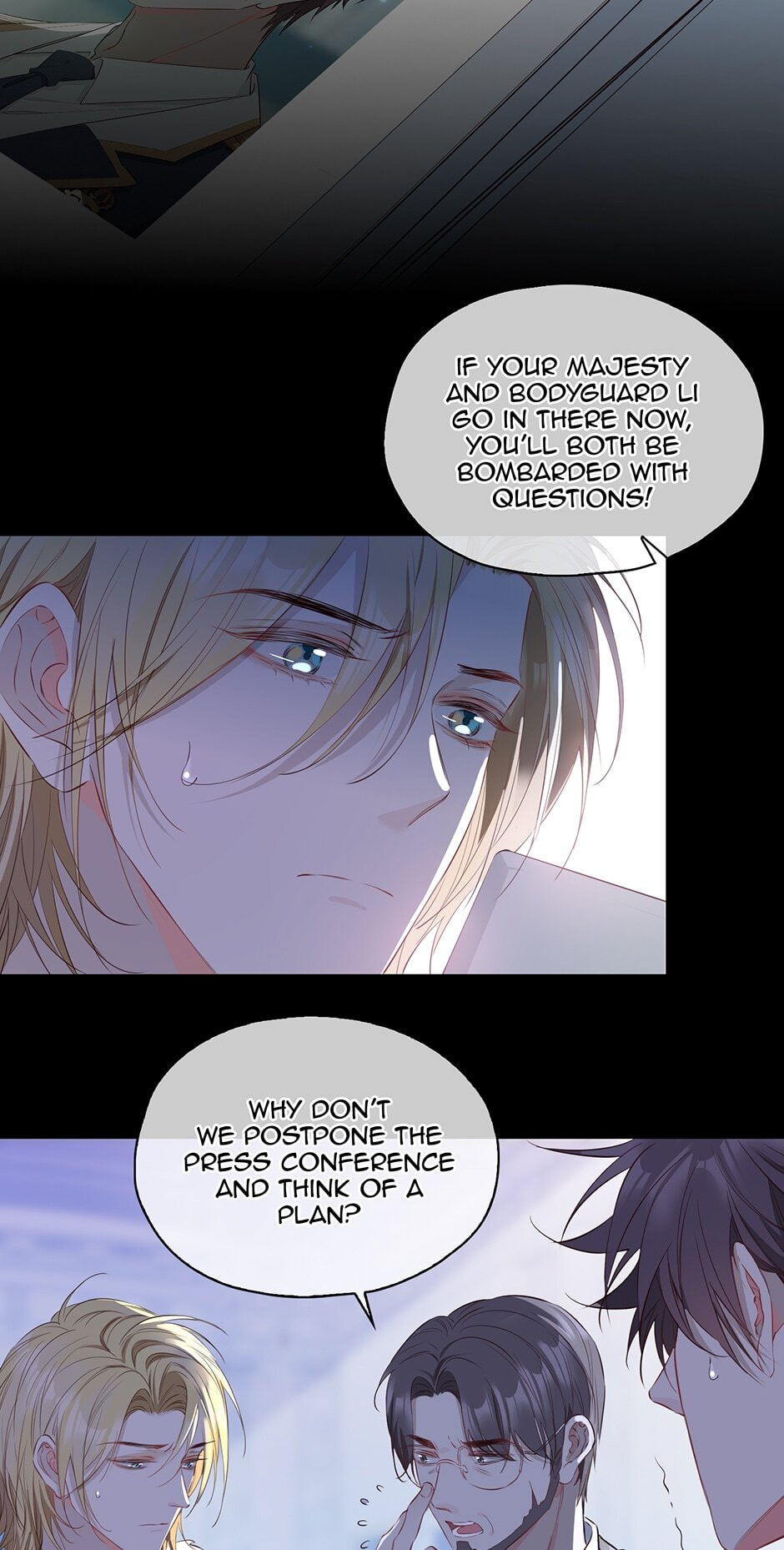 The Royal Prince