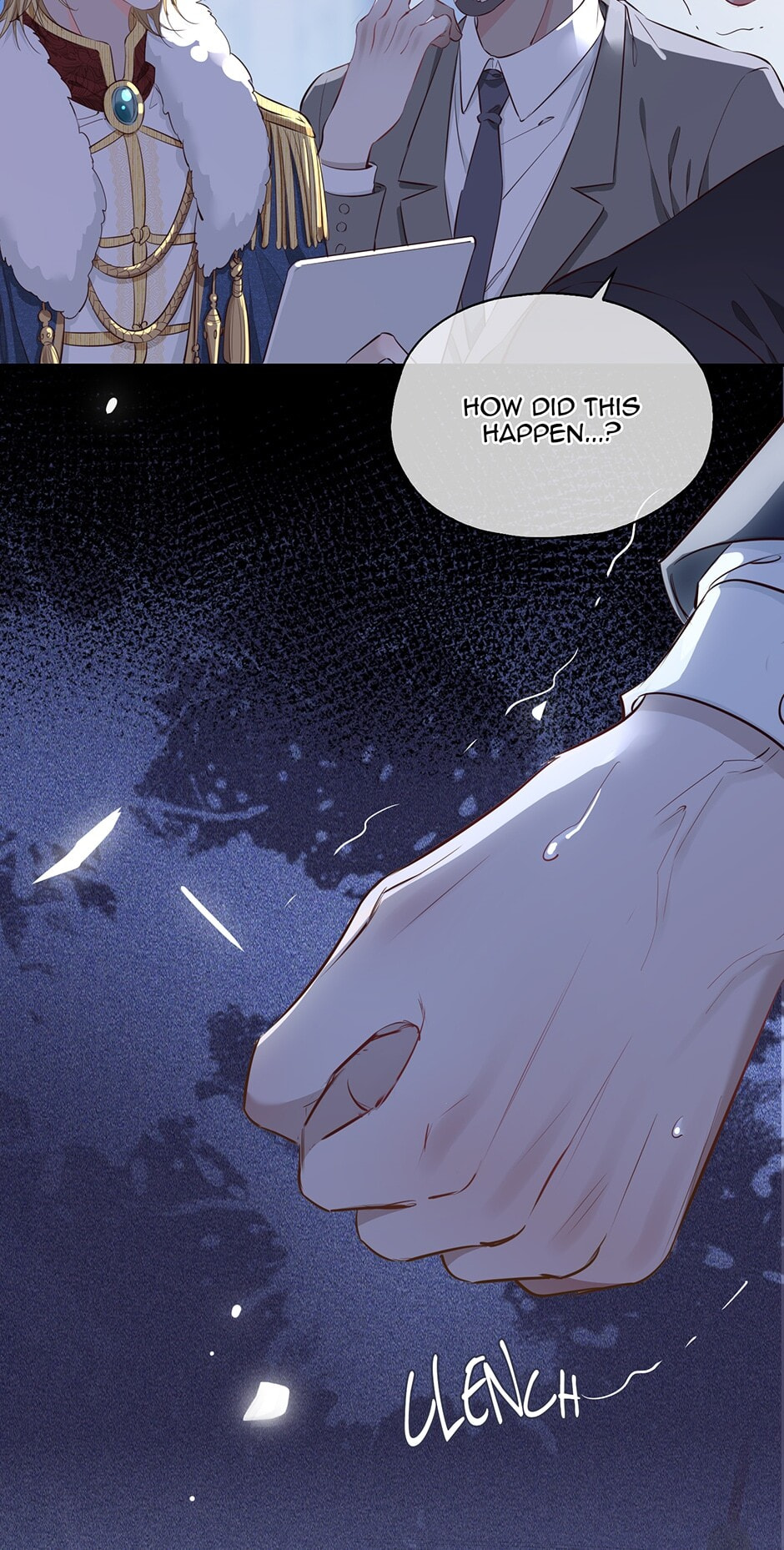 The Royal Prince