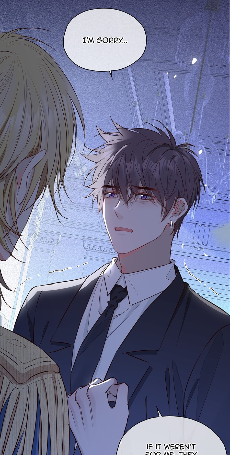 The Royal Prince